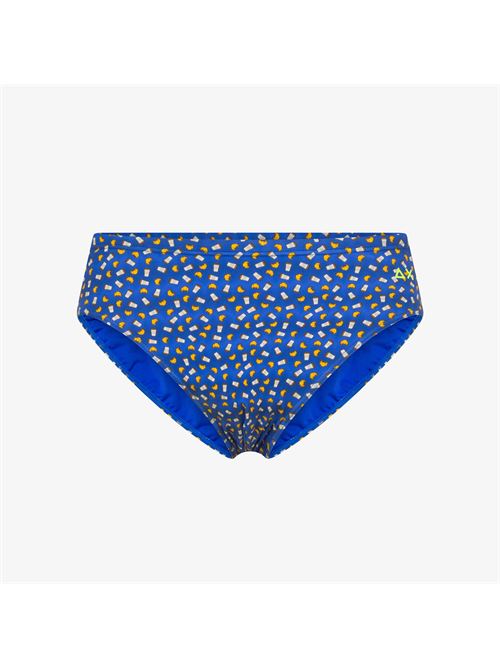 slip print all over SUN 68 BEACH | H3610158